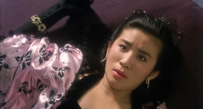 [1990][香港][无敌幸运星_When Fortune Smiles][国粤双语_内封中字][2.16GB][百度网盘]