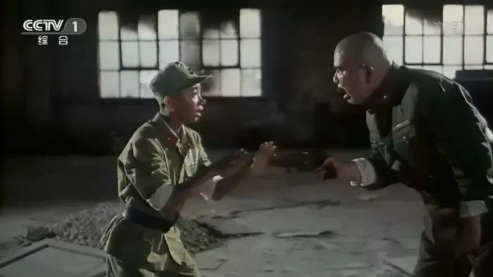 [1992][中国][三毛从军记][国语无字][MKV][CCTV1高清][2.01GB][百度网盘]