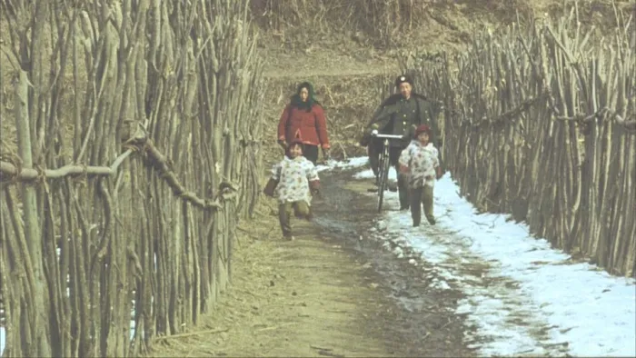 [1992][中国][秋菊打官司][国语中字][MP4][1.82GB][百度网盘]