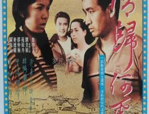 1994 香港经典《情归何处》国粤双语无字 517MB 百度网盘资源