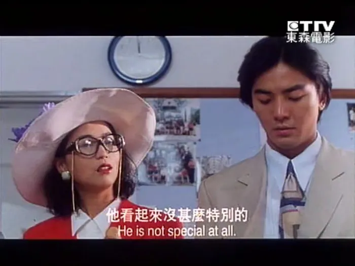 [1994][香港][人鱼传说][国语中字][MP4][833MB][百度网盘]