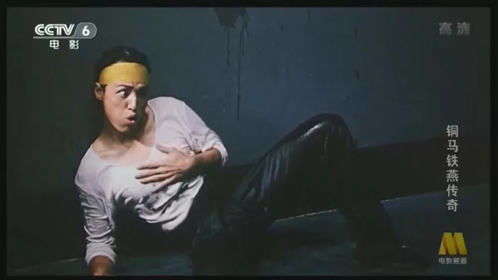 [1995][中国][铜马铁燕传奇 又名少林十八小铜人][国语无字][7.05GB][1080P][百度网盘]