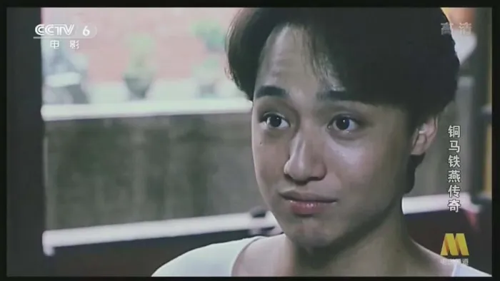 [1995][中国][铜马铁燕传奇 又名少林十八小铜人][国语无字][7.05GB][1080P][百度网盘]