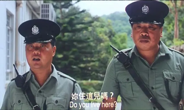 [1997][香港][喜气逼人][国粤双语_中英字幕][1.36GB][百度网盘]