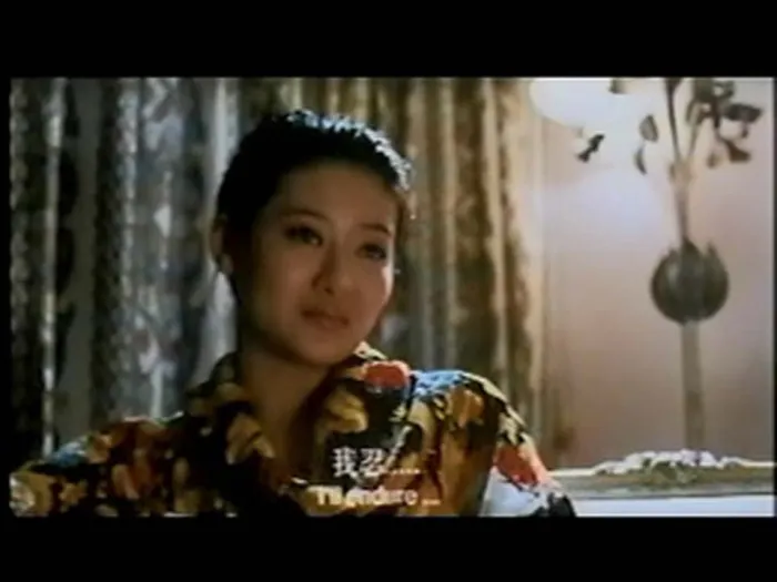 [1997][香港][我有我疯狂][国语粤语中字][448MB][百度网盘]