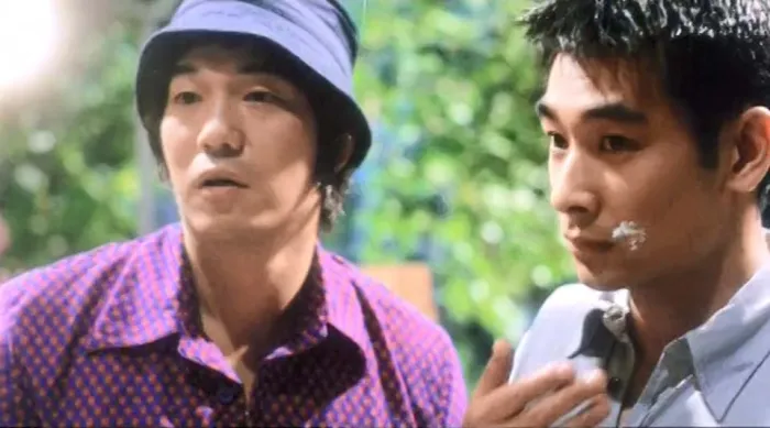 [1999][香港][原始武器][国语粤语中字][MKV][2.12GB][1080P][百度盘]