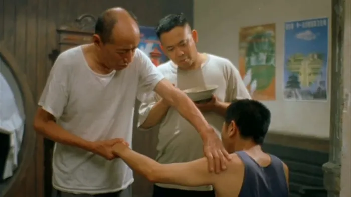 [1999][中国][洗澡][国语无字][MP4][11.12GB][百度网盘]