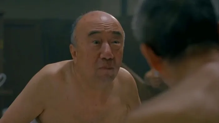 [1999][中国][洗澡][国语无字][MP4][11.12GB][百度网盘]