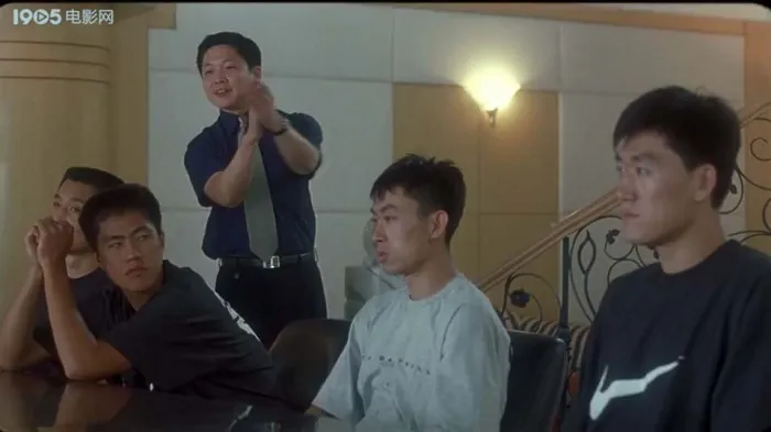 [2000][中国][女帅男兵][国语无字][MP4][448MB][百度网盘]