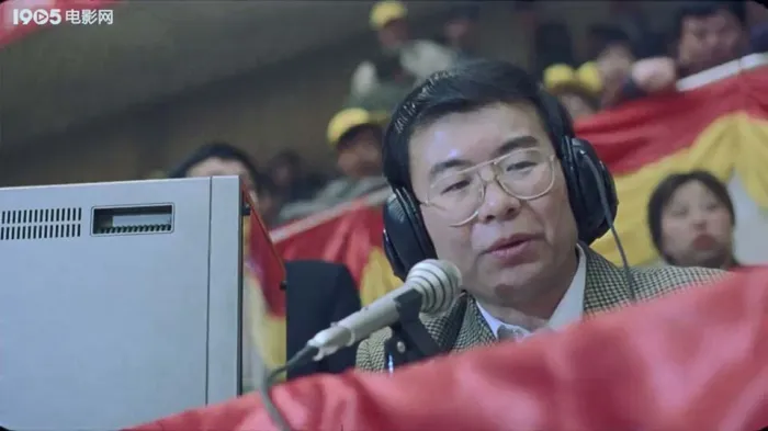 [2000][中国][女帅男兵][国语无字][MP4][448MB][百度网盘]