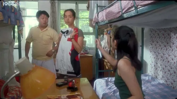[2000][中国][女帅男兵][国语无字][MP4][448MB][百度网盘]