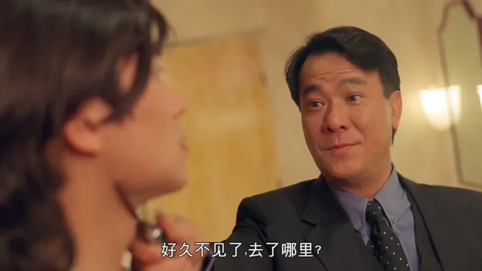 [2001][香港][英雄人物][国粤双语中字][1.96GB][百度网盘]