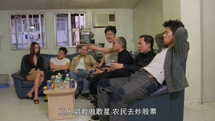 [2001][香港][英雄人物][国粤双语中字][1.96GB][百度网盘]