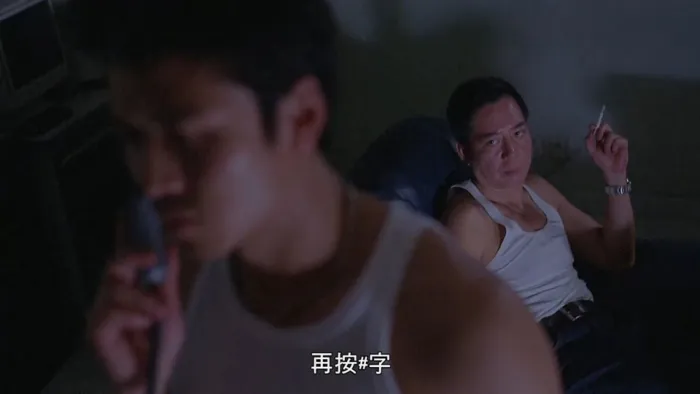 [2001][香港][英雄人物][国粤双语中字][1.96GB][百度网盘]