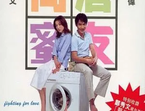 2001香港经典《同居蜜友》 国粤双语简繁英 1.43GB 百度网盘资源