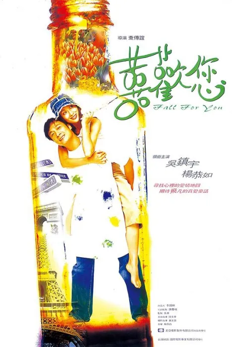 [2001][香港][喜欢您][国粤中字][VOB][3.87GB][百度网盘]