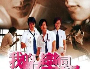 2001 香港经典《我的野蛮同学》粤语中字 2GB 百度网盘资源