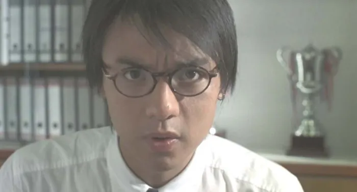 [2001][香港][我的野蛮同学][粤语中字][2.00GB][百度网盘]