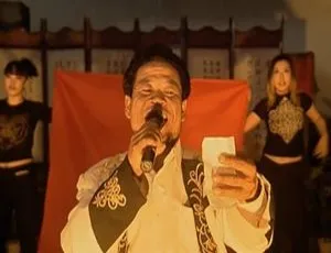 2002 中国经典影片《任逍遥》：国语无字高清 1.37GB 百度网盘资源