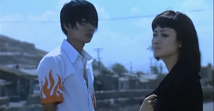 [2002][中国][任逍遥.Unknown.Pleasures][国语无字][MKV][1.37GB][百度网盘]