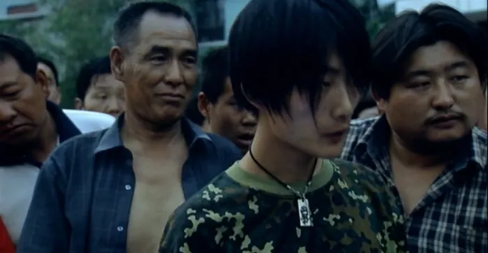 [2002][中国][任逍遥.Unknown.Pleasures][国语无字][MKV][1.37GB][百度网盘]