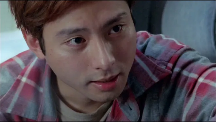 [2003][香港][五个堕落的男女][国语无字][1.88GB][百度网盘]