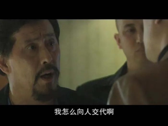 [2007][香港][追捕][国语中字][MPG][452MB][百度盘]