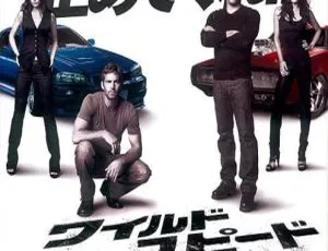 2009 美国《速度与激情Ⅳ》国英双语特效双字蓝光 MKV 20.53GB 百度网盘资源