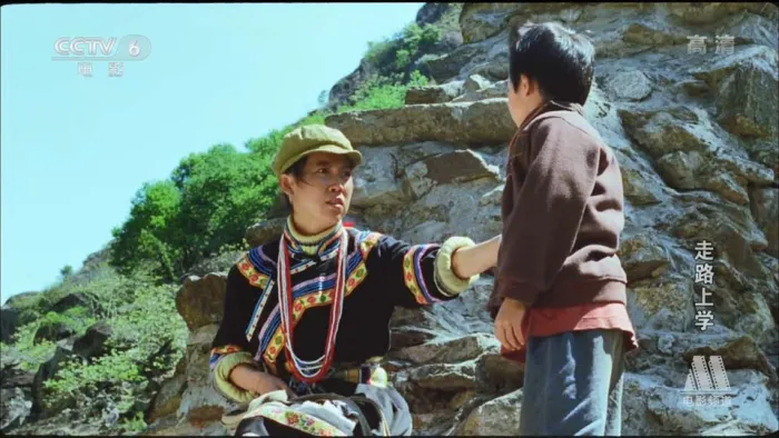 [2009][中国][走路上学][国语内嵌中文字幕][MKV][2.05GB][百度盘]