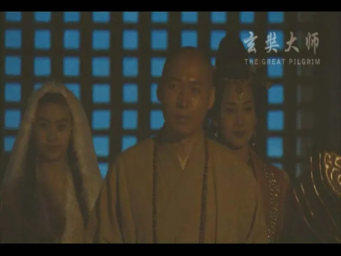 [2009][中国][玄奘大师][国语中字][VOB][3.71GB][百度网盘]