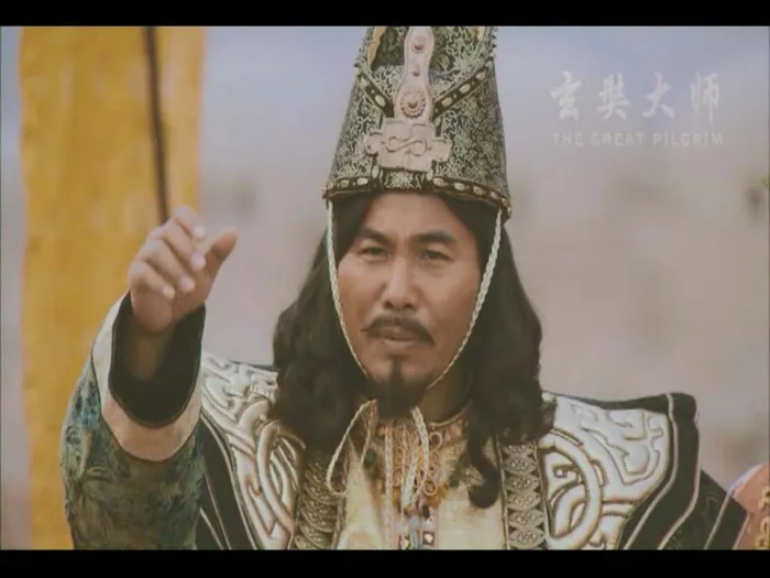 [2009][中国][玄奘大师][国语中字][VOB][3.71GB][百度网盘]