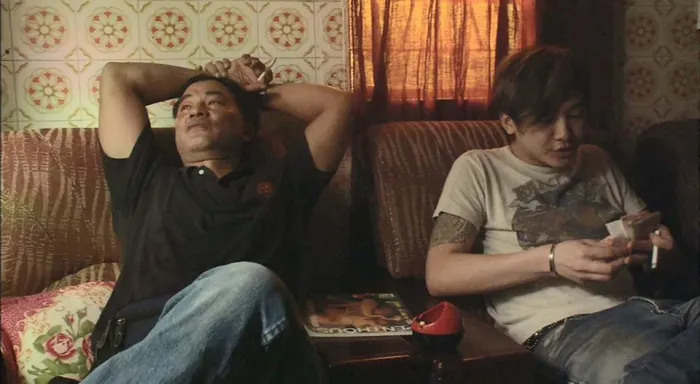 [2009][香港][天水围的夜与雾][国语中字][3.60GB][百度网盘]