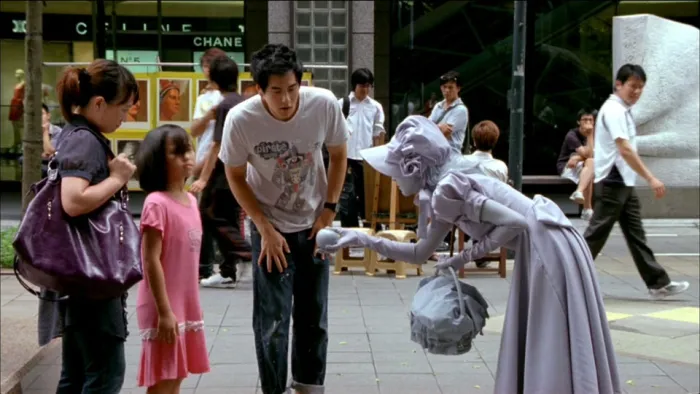 [2009][中国][听说_Hear Me][国语中字][MP4][1.50GB][百度网盘]