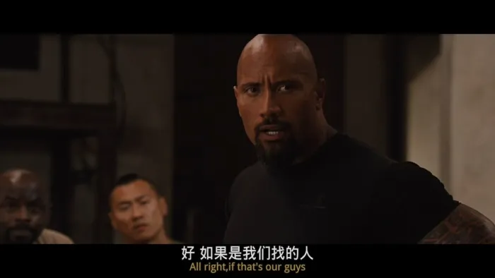[2011][美国][速度与激情Ⅴ][国英双语.BD中英双字][MP4][4.73GB][百度网盘]