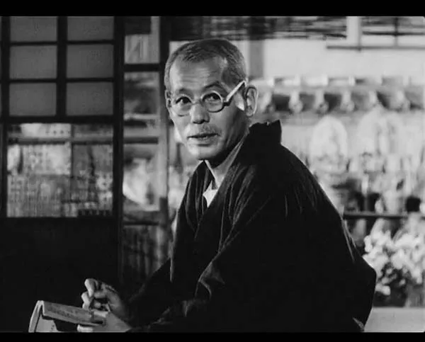 [日本][1953][剧情][东京物语][国语中字][584M][百度网盘]