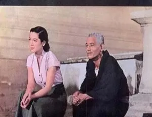 1953 日本经典剧情片《东京物语》国语中字 584M 百度网盘资源-小文资源网
