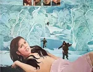 1978 中国香港剧情佳片《貂女》 国语中字 600M 百度网盘资源-小文资源网