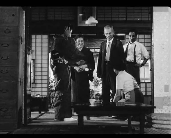 [日本][1953][剧情][东京物语][国语中字][584M][百度网盘]