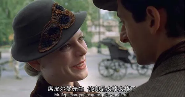 [美国][2002][剧情][钢琴家 The Pianist][国语中字][2.17G][百度网盘]