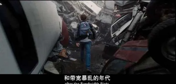 [美国][2018][剧情][头号玩家 Ready Player One][国语中字][1.68G][百度网盘]