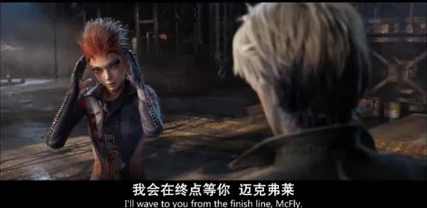 [美国][2018][剧情][头号玩家 Ready Player One][国语中字][1.68G][百度网盘]