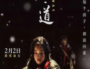 2017中国大陆剧情佳作《盲·道》 国语中字 2G百度网盘资源-小文资源网