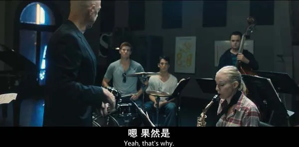 [美国][2014][剧情][爆裂鼓手 Whiplash][1.86G][百度网盘]