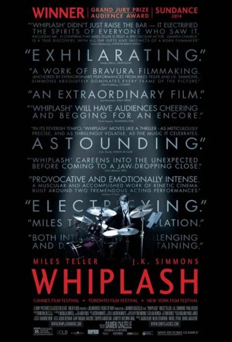 [美国][2014][剧情][爆裂鼓手 Whiplash][1.86G][百度网盘]