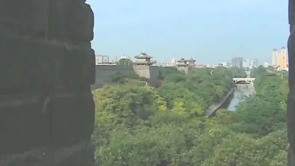 [2009][中国大陆][望长安][18.78G][百度盘]