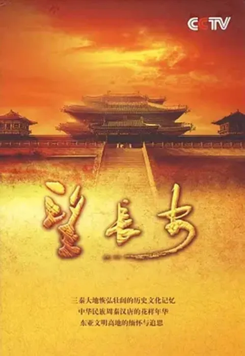 [2009][中国大陆][望长安][18.78G][百度盘]
