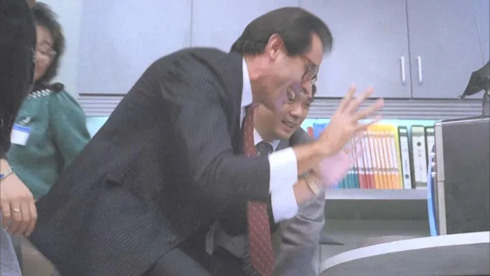 [1987][香港]《横财三千万》[内封国粤双语 多国字幕][MKV_2.63 GB][徐小凤 麦嘉 林青霞 郑浩南]
