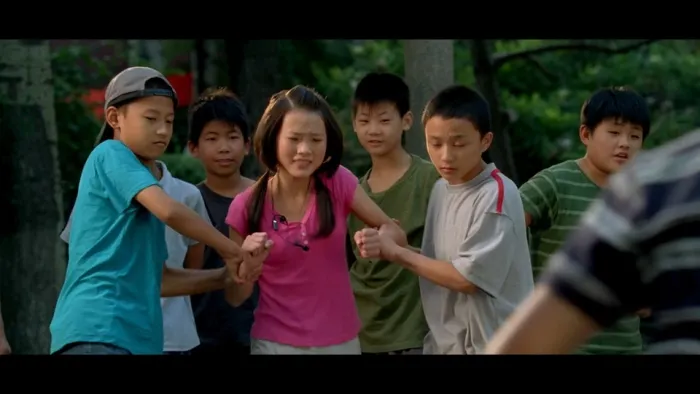 [2010年][大陆_美国]《功夫梦》高清HD.720P]