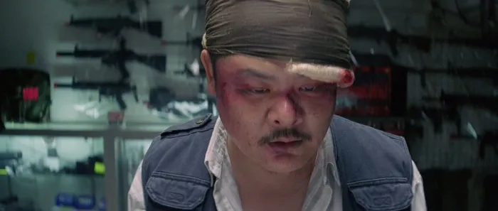 [2003][香港]《机动部队 胜出》[国粤双语_无字幕][MKV_8.03GB][任达华_邵美琪_林雪].x264-CHD