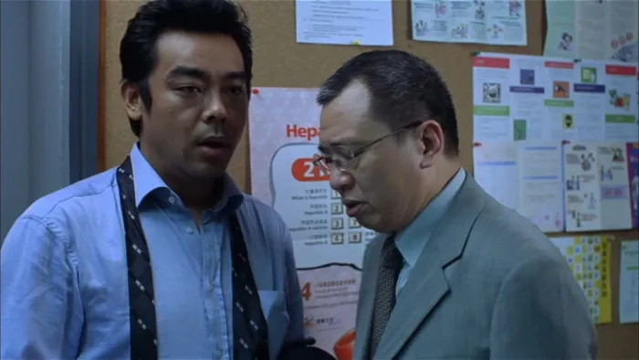 [1999][香港]《暗战》[BD_1080P][MKV_2.45G][刘德华_刘青云_蒙嘉慧_ 李子雄 ]